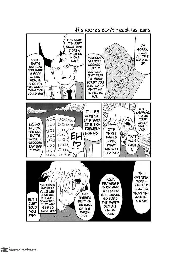Makai no Ossan Chapter 111 page 2