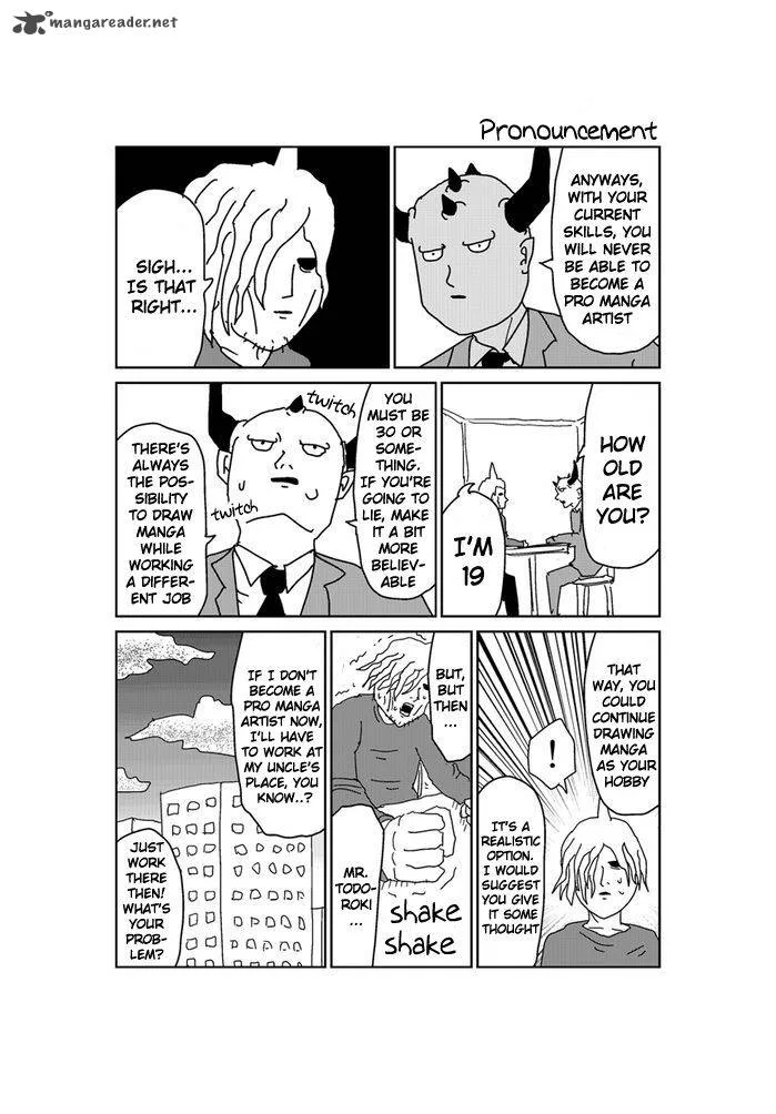 Makai no Ossan Chapter 112 page 2