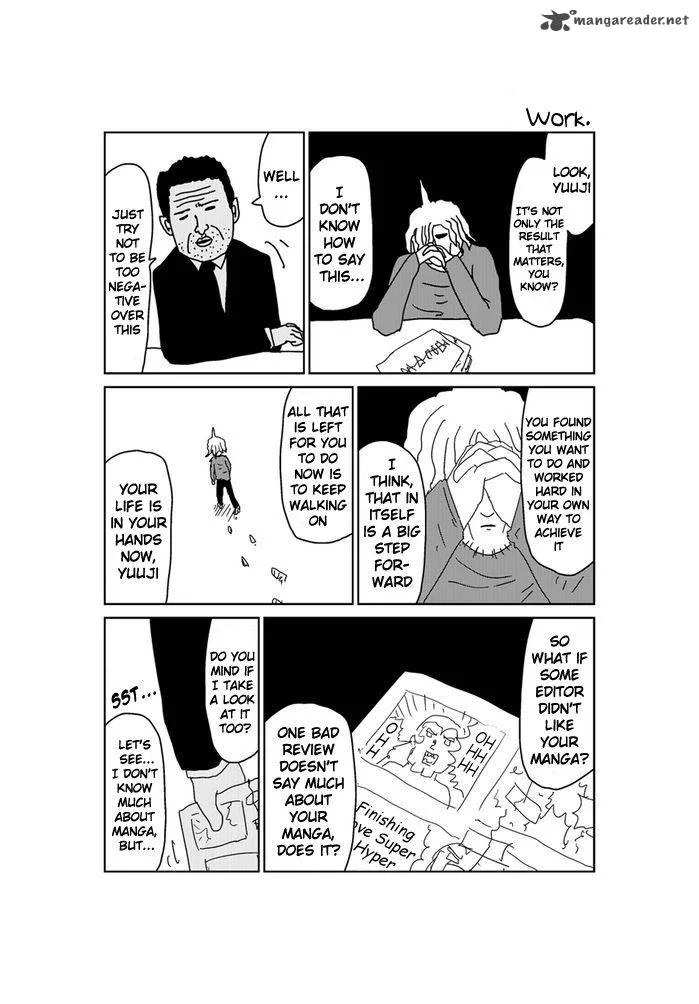 Makai no Ossan Chapter 113 page 2
