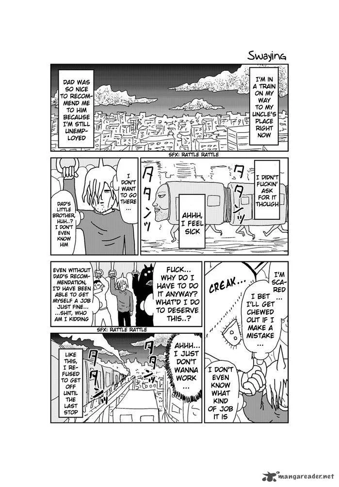Makai no Ossan Chapter 114 page 2