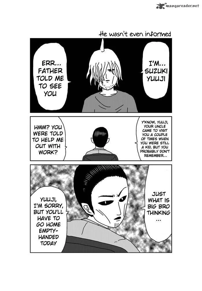 Makai no Ossan Chapter 115 page 2