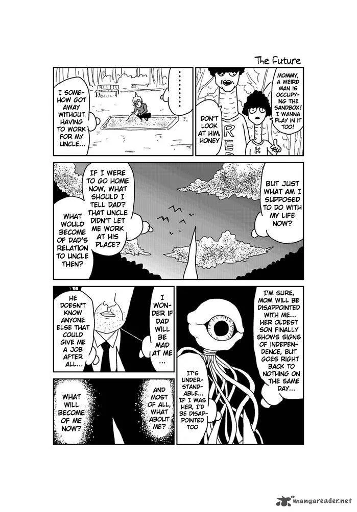 Makai no Ossan Chapter 117 page 2
