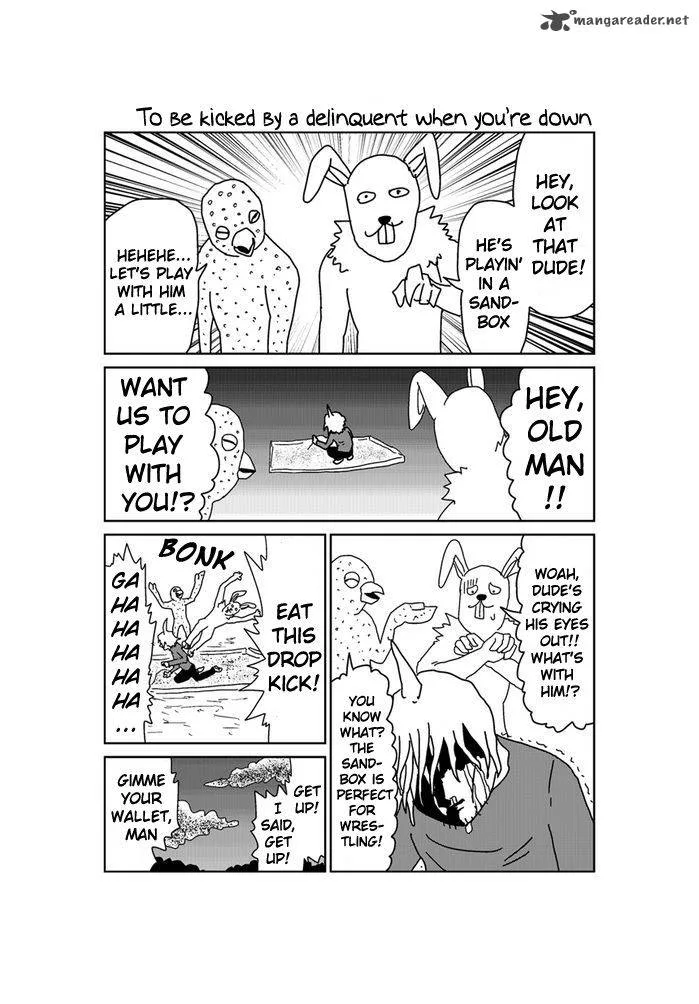 Makai no Ossan Chapter 118 page 2