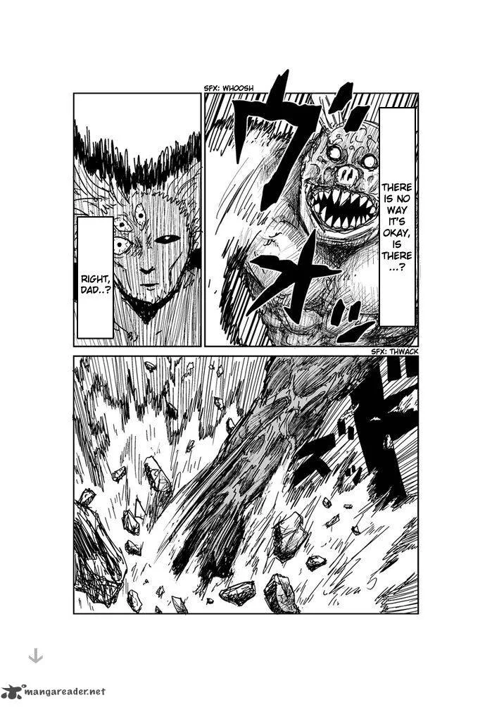 Makai no Ossan Chapter 122 page 5