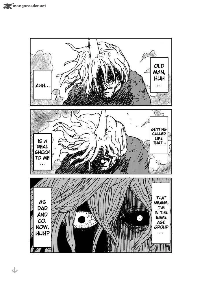 Makai no Ossan Chapter 122 page 3