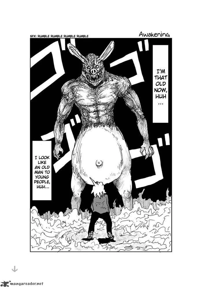 Makai no Ossan Chapter 122 page 2