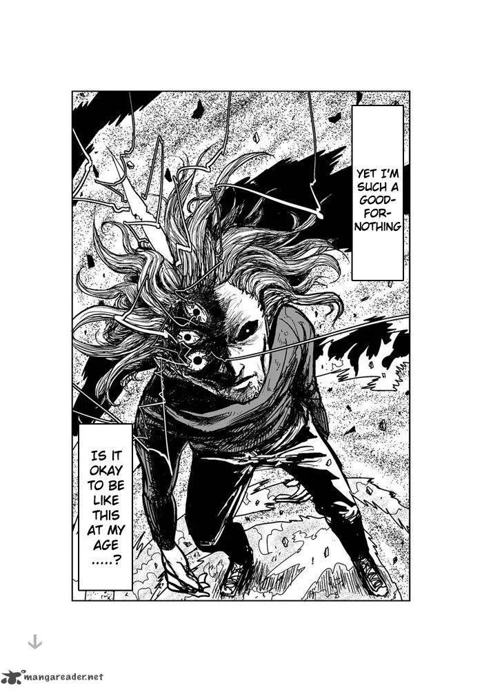 Makai no Ossan Chapter 122 page 4