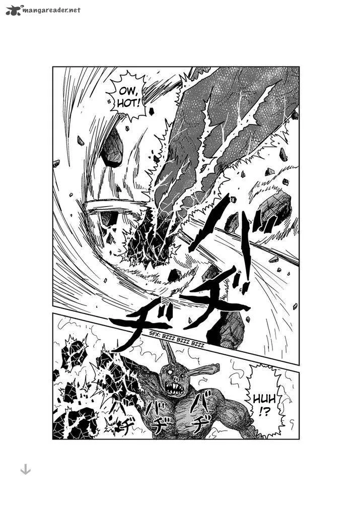Makai no Ossan Chapter 122 page 6