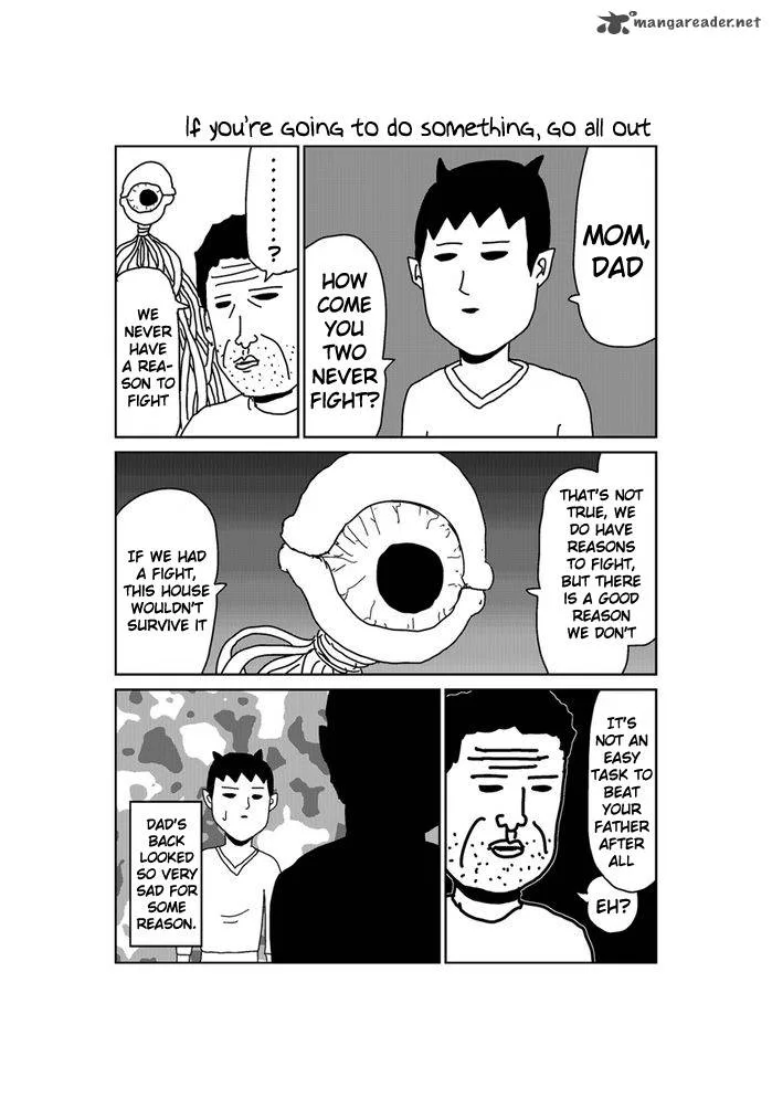 Makai no Ossan Chapter 127 page 1