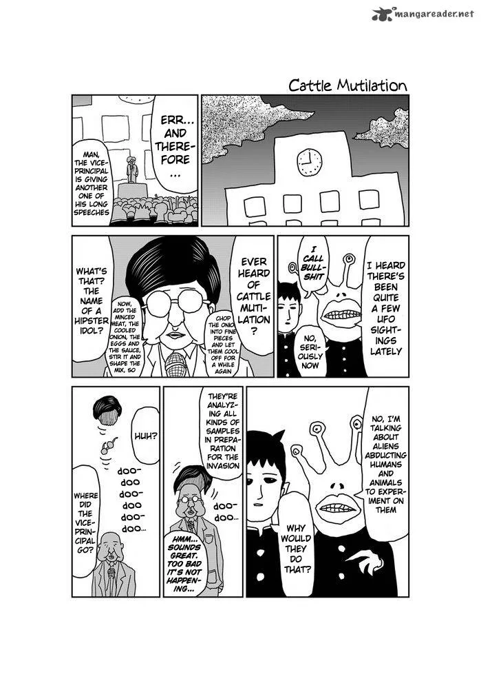Makai no Ossan Chapter 13 page 2