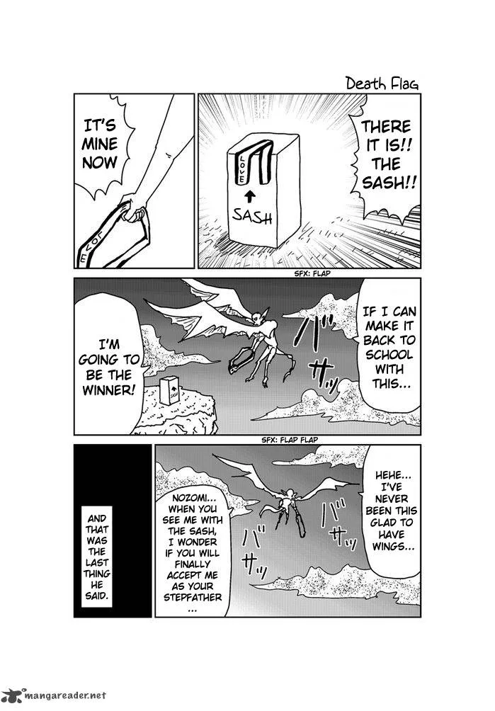 Makai no Ossan Chapter 139 page 1