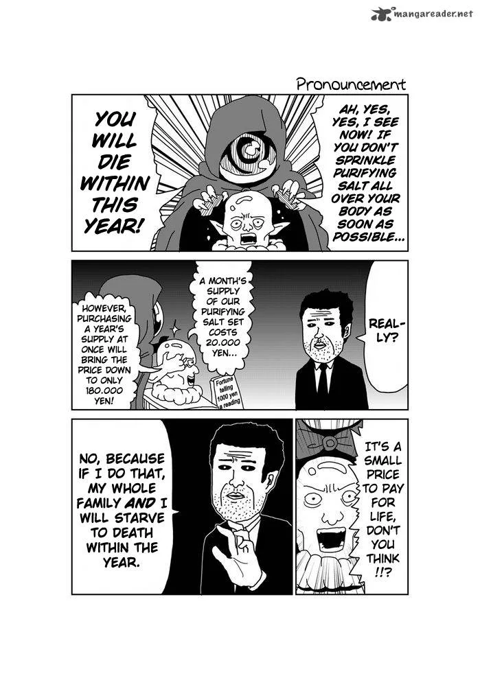 Makai no Ossan Chapter 14 page 2