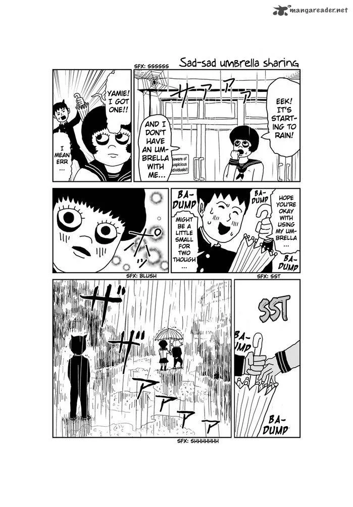 Makai no Ossan Chapter 14 page 3