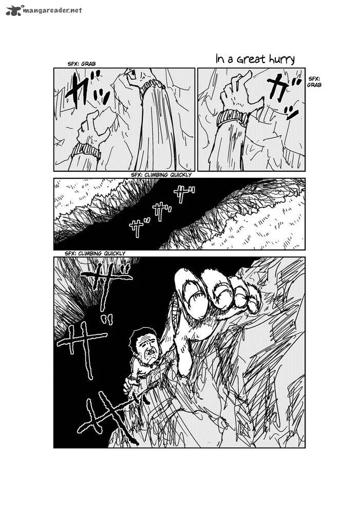 Makai no Ossan Chapter 140 page 1