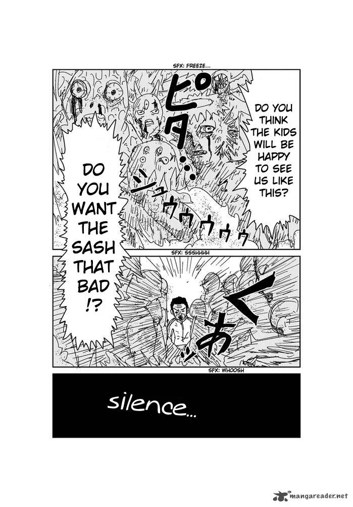 Makai no Ossan Chapter 142 page 2