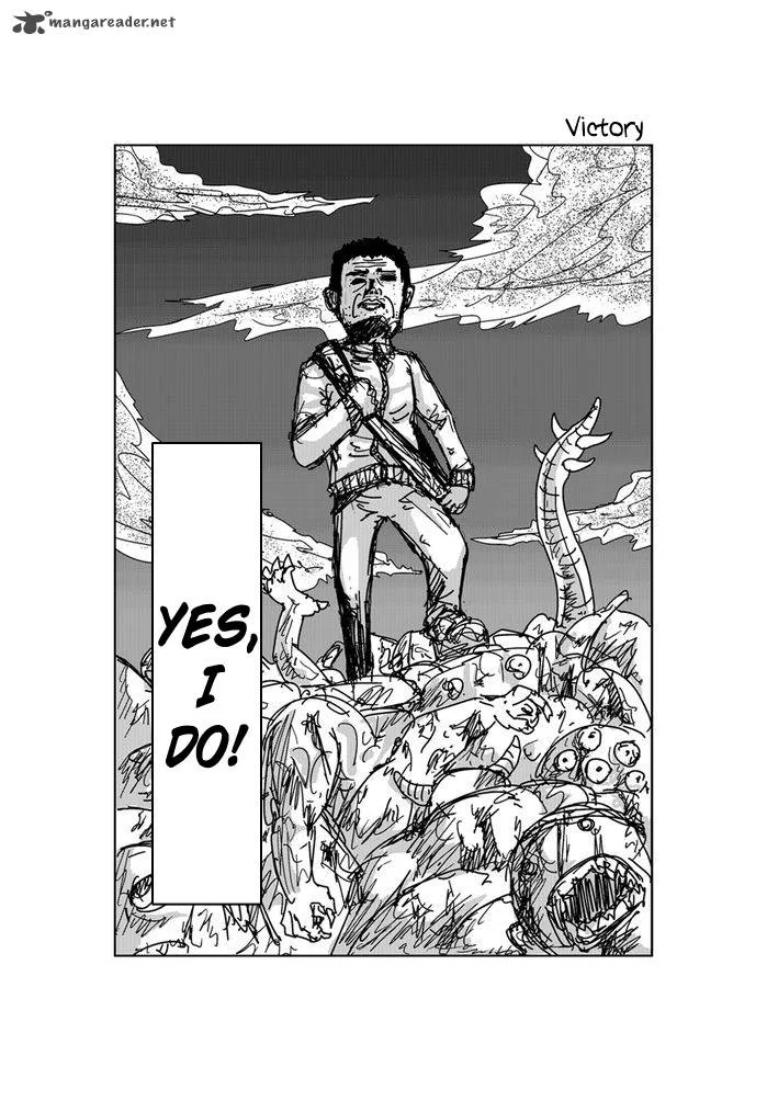 Makai no Ossan Chapter 143 page 1