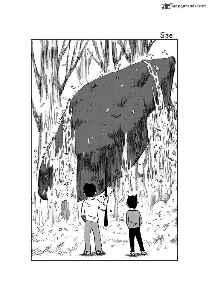 Makai no Ossan Chapter 147 page 2