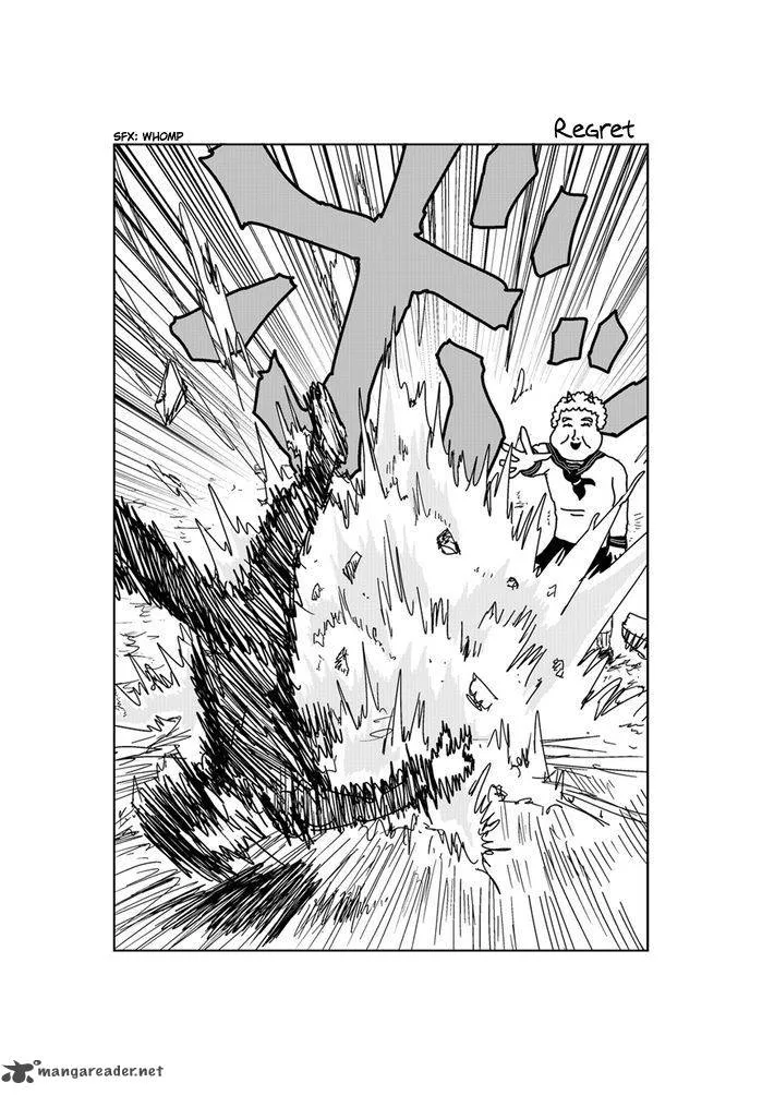 Makai no Ossan Chapter 152 page 2