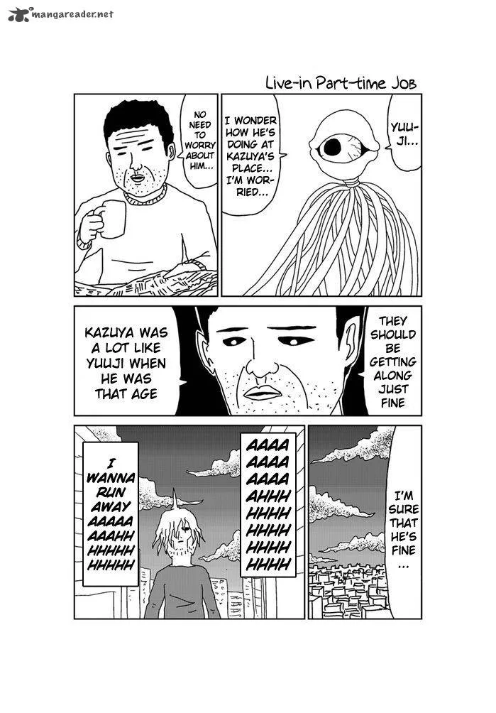 Makai no Ossan Chapter 153 page 2