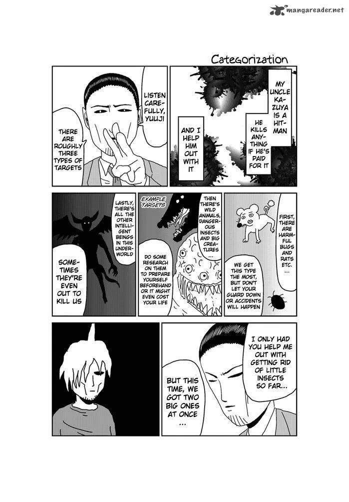 Makai no Ossan Chapter 154 page 2