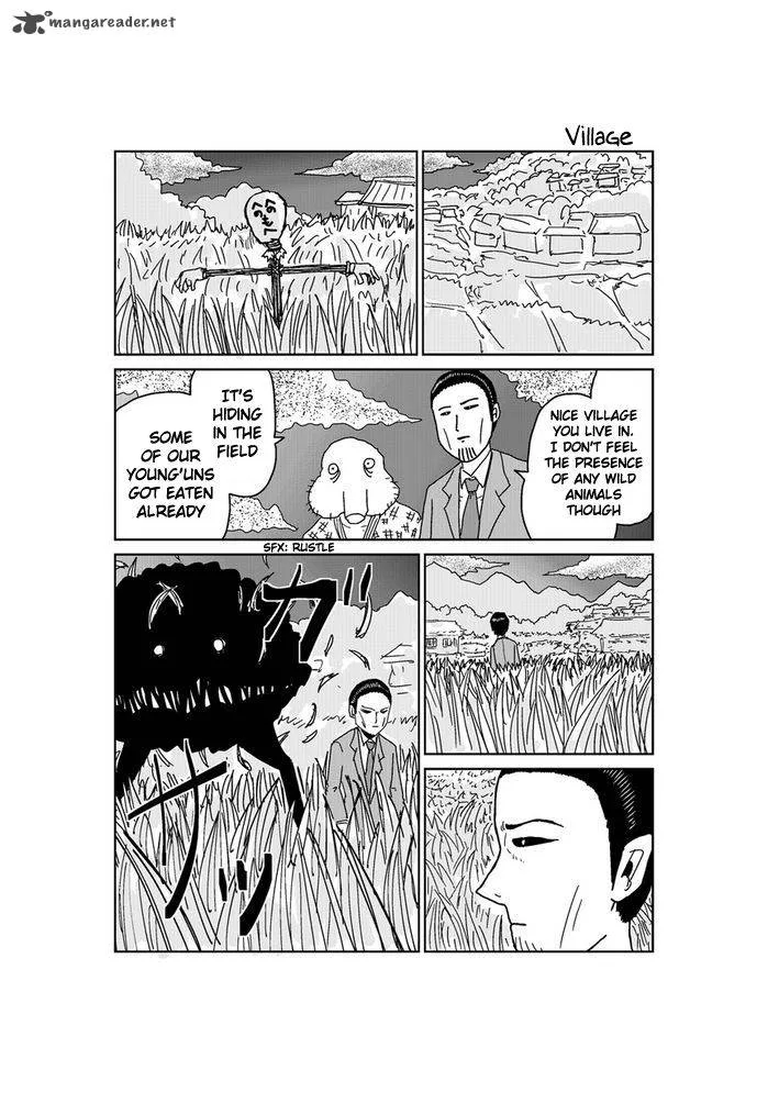 Makai no Ossan Chapter 156 page 2