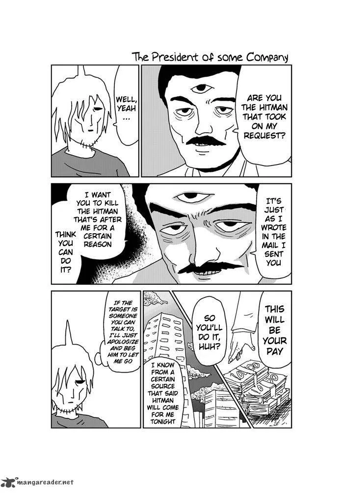Makai no Ossan Chapter 157 page 2