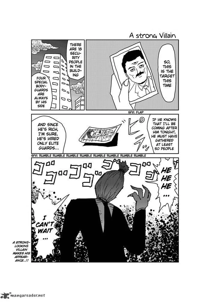 Makai no Ossan Chapter 158 page 2