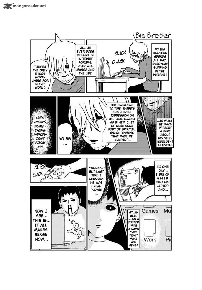Makai no Ossan Chapter 16 page 2
