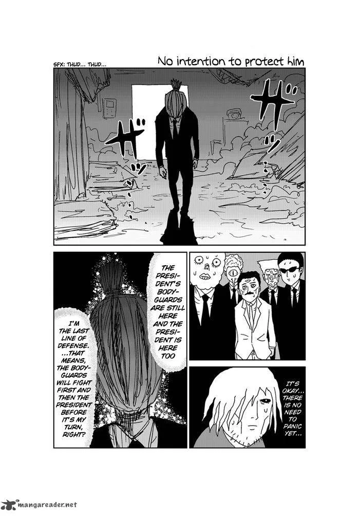 Makai no Ossan Chapter 162 page 2