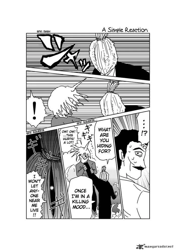 Makai no Ossan Chapter 164 page 2