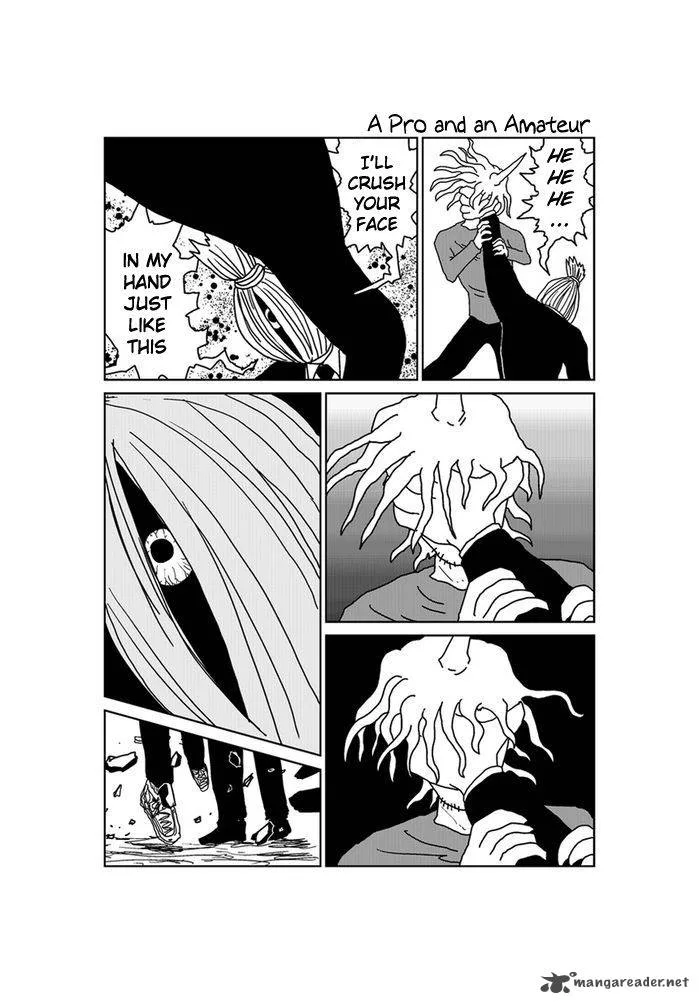 Makai no Ossan Chapter 165 page 2