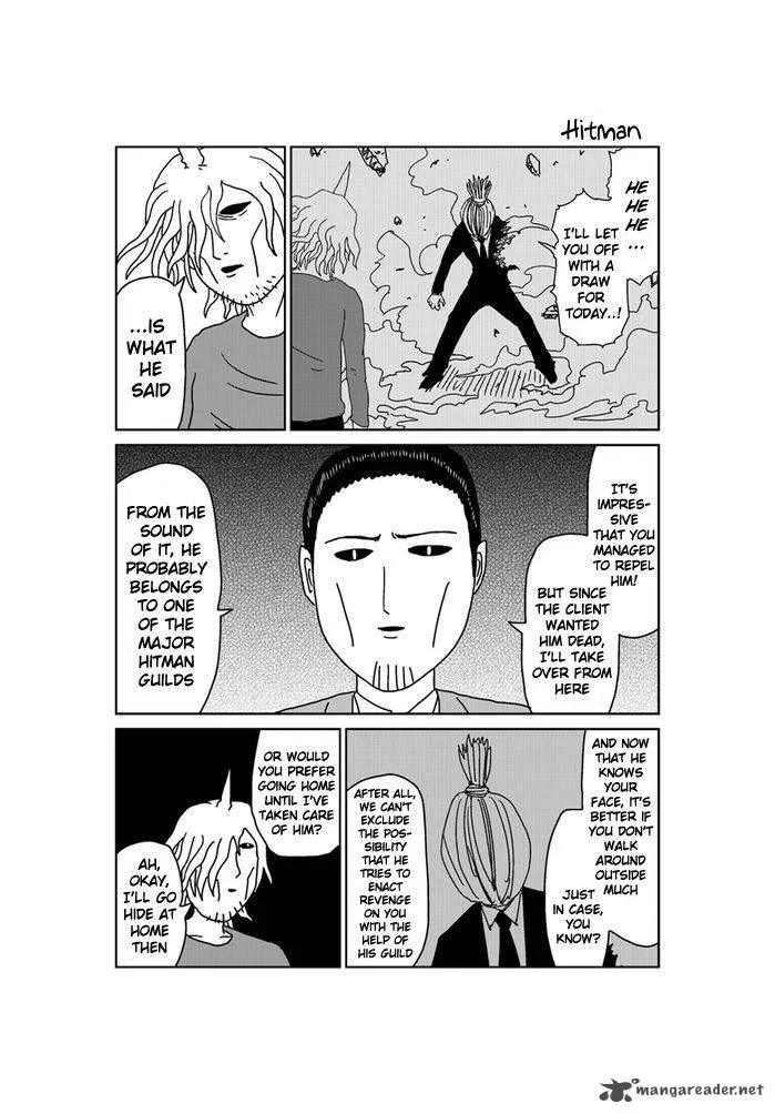 Makai no Ossan Chapter 167 page 2