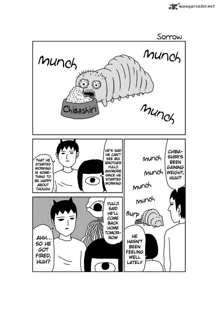 Makai no Ossan Chapter 168 page 2
