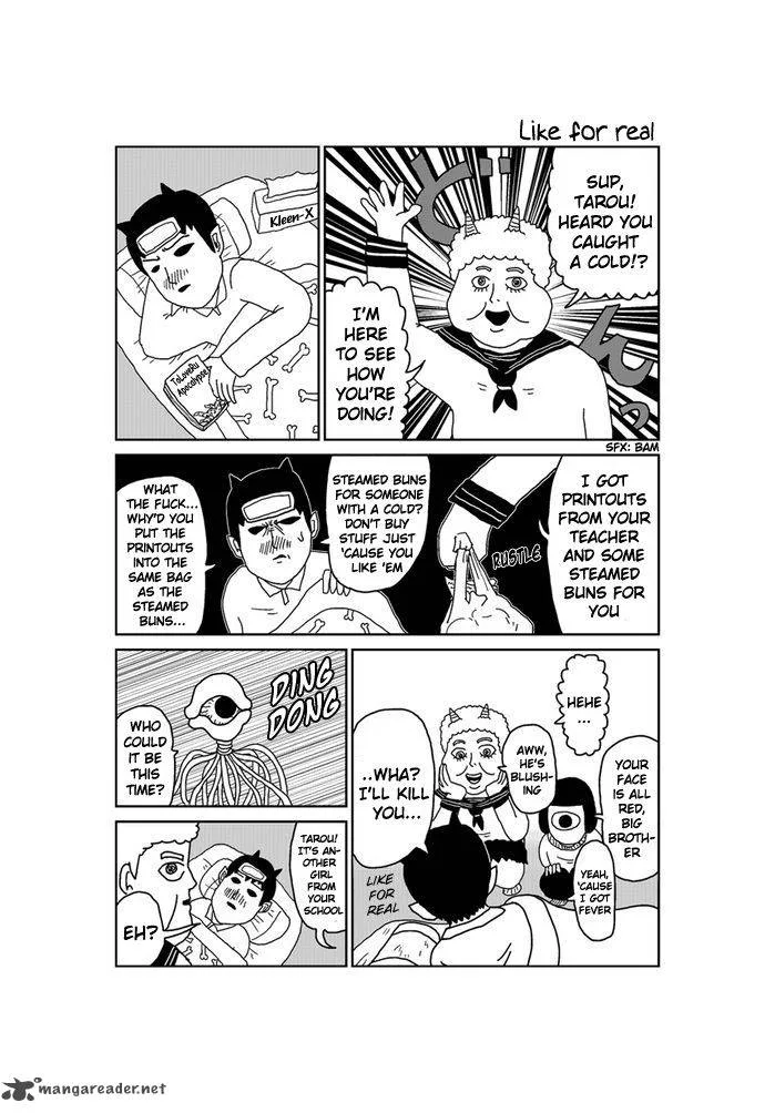 Makai no Ossan Chapter 170 page 2