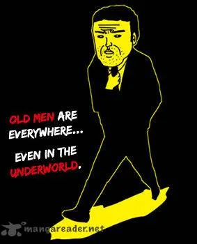 Makai no Ossan Chapter 173 page 1