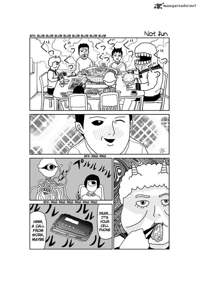 Makai no Ossan Chapter 173 page 2