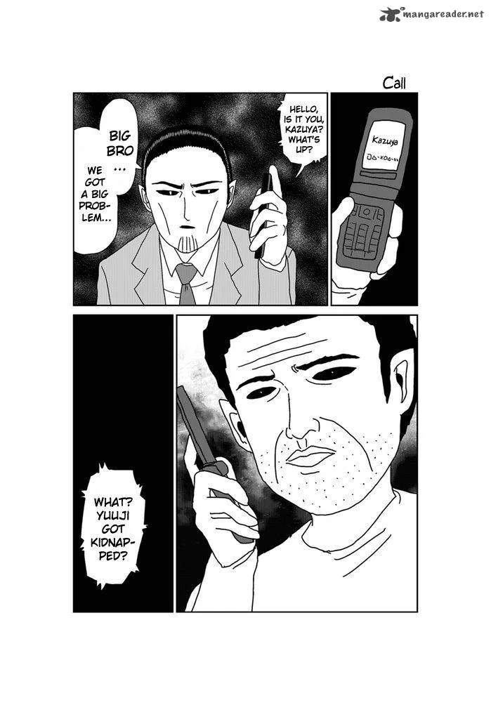 Makai no Ossan Chapter 174 page 2
