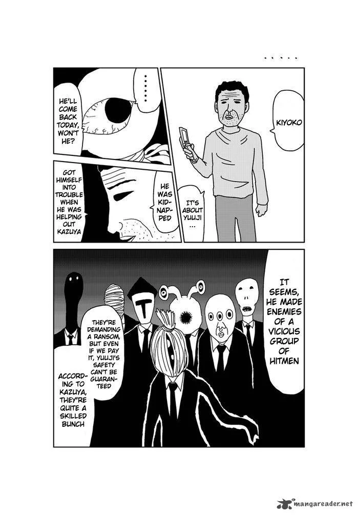 Makai no Ossan Chapter 175 page 2