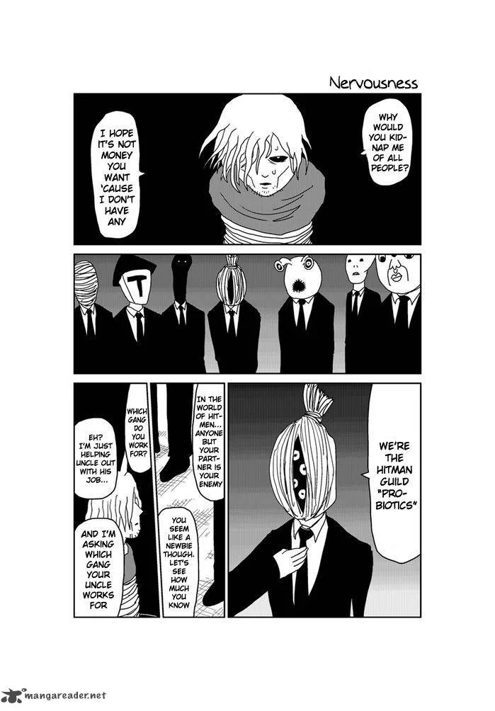 Makai no Ossan Chapter 176 page 2