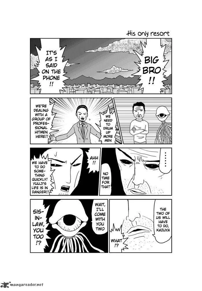 Makai no Ossan Chapter 179 page 2