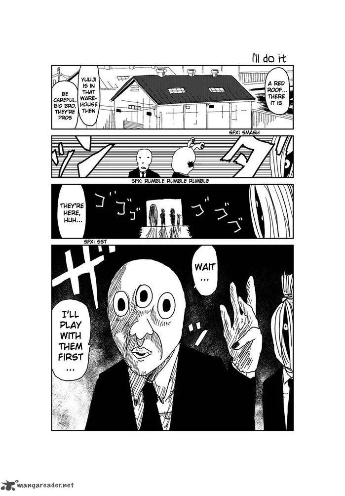 Makai no Ossan Chapter 183 page 2