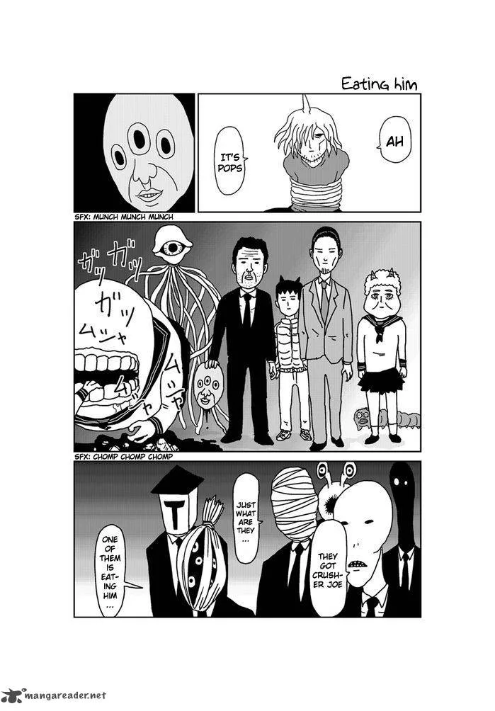 Makai no Ossan Chapter 184 page 2