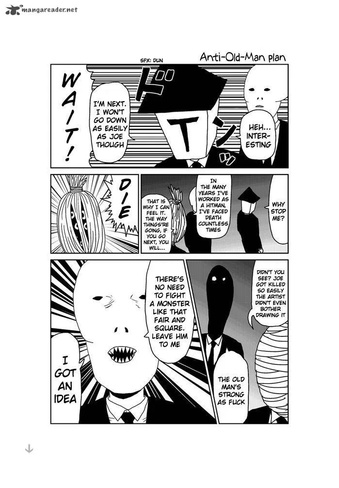 Makai no Ossan Chapter 185 page 2