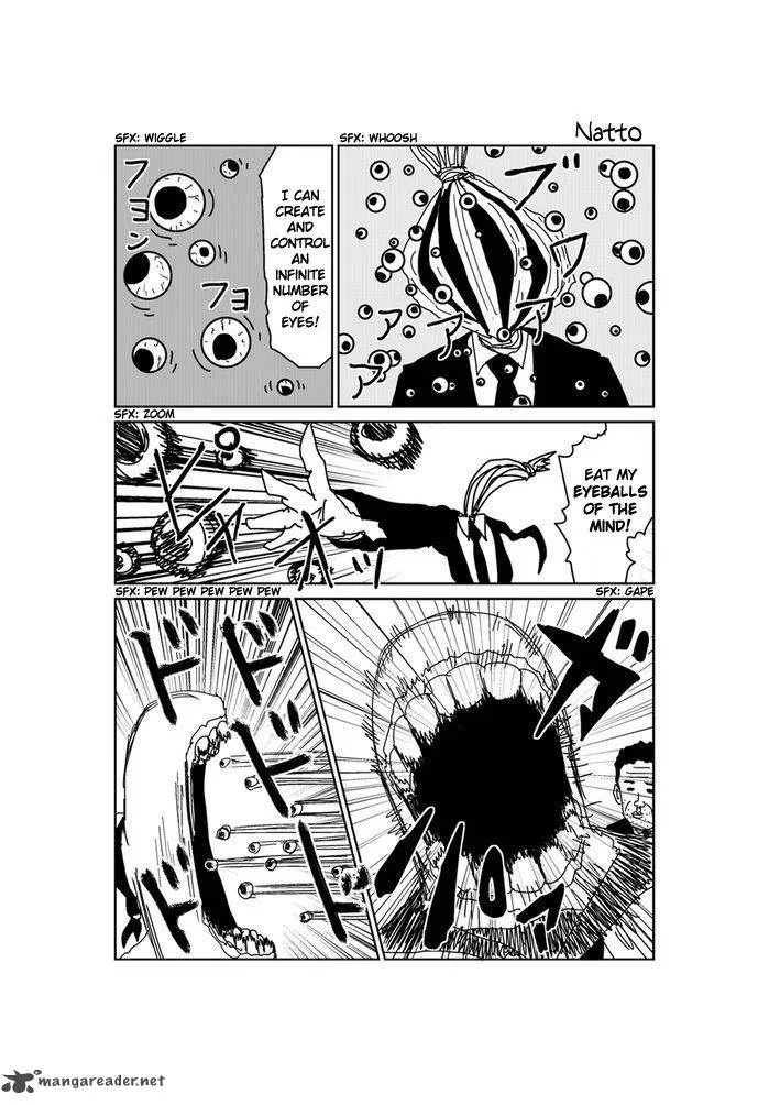 Makai no Ossan Chapter 187 page 2