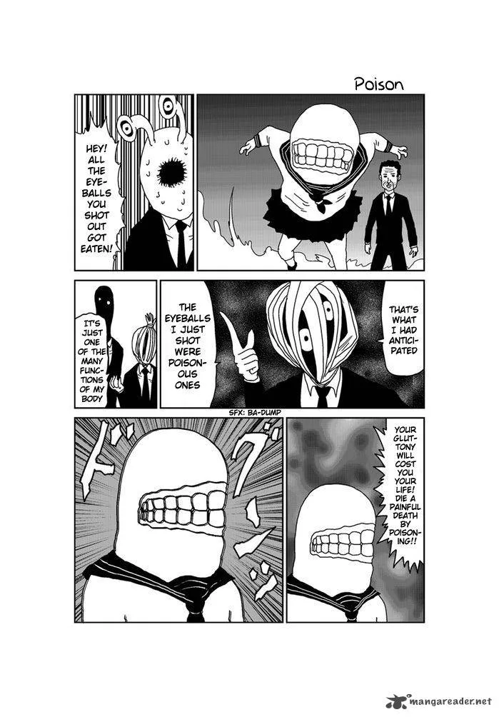 Makai no Ossan Chapter 188 page 2