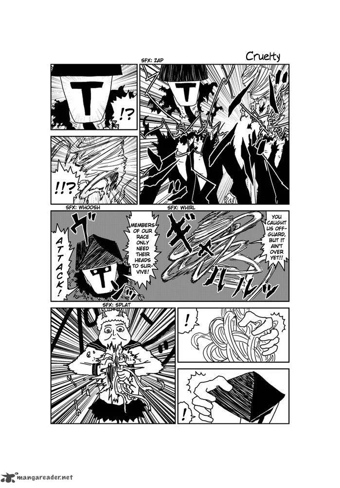 Makai no Ossan Chapter 190 page 2