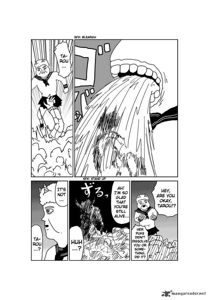 Makai no Ossan Chapter 194 page 3