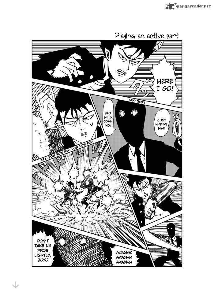Makai no Ossan Chapter 196 page 2