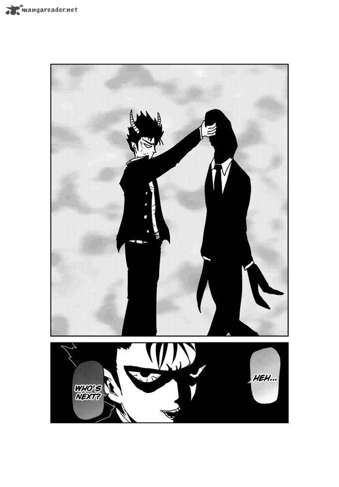 Makai no Ossan Chapter 196 page 3