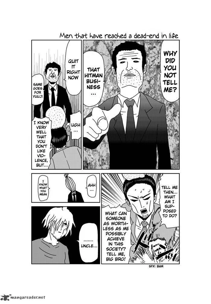Makai no Ossan Chapter 202 page 2